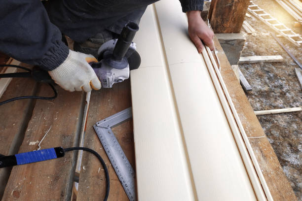 Professional Siding in Pueblo West, CO