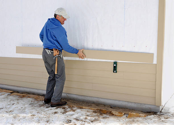 Best Aluminum Siding Installation  in Pueblo West, CO